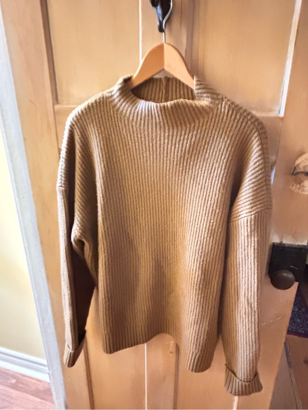 Eddie Bauer Women’s Sweater